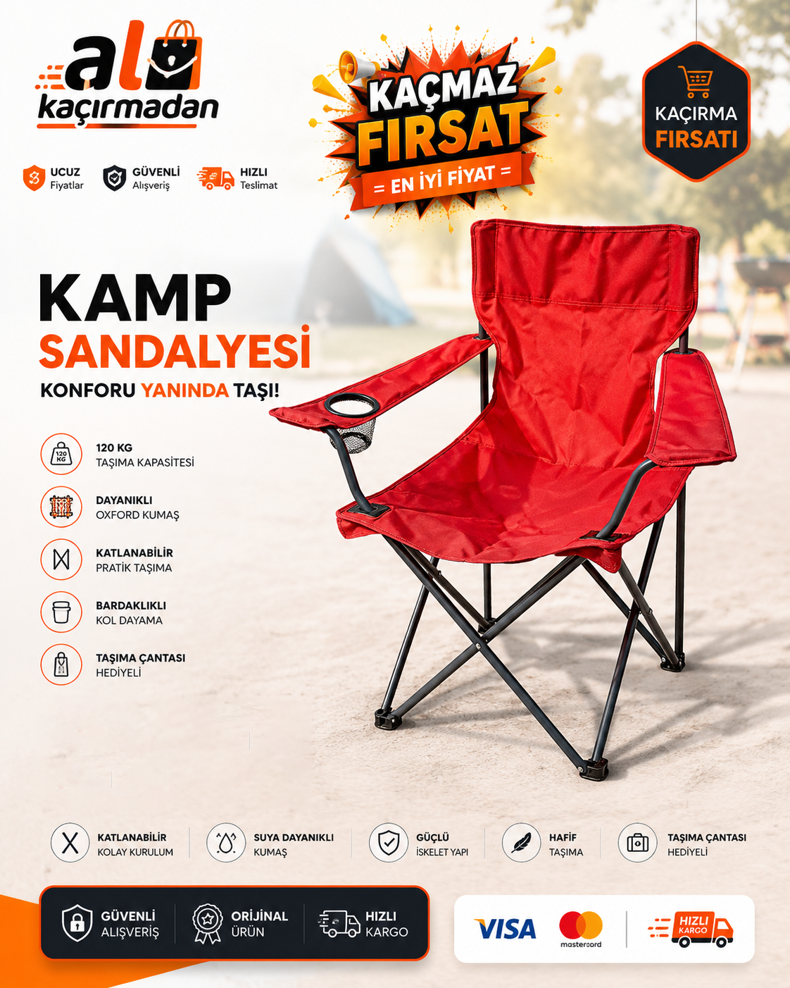 Sandalye